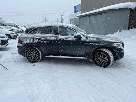 Mercedes-Benz GLC * 300 * CARFAX * ЦЕНА ДО БГ, снимка 3