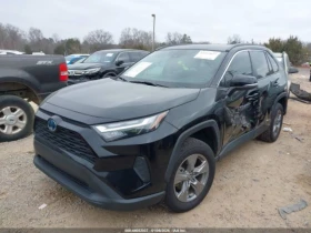 Toyota Rav4 HYBRID XLE - 18645 € / 36466.45 лв. - 73849759 2