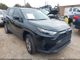 Toyota Rav4 HYBRID XLE