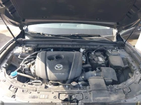 Mazda CX-50 2.5l 2.5 S Select, снимка 10 - Автомобили и джипове - 53625474