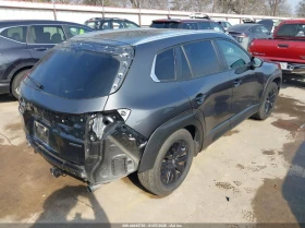 Mazda CX-50 2.5l 2.5 S Select, снимка 4 - Автомобили и джипове - 53625474