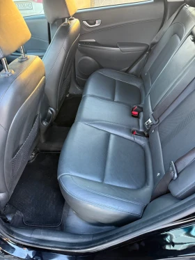 Hyundai Kona 64KWH* Термопомпа* headUp*  - 21500 € / 42050.35 лв. - 50817547 9