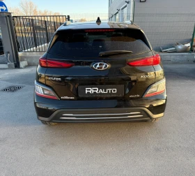 Hyundai Kona 64KWH* Термопомпа* headUp*  - 21500 € / 42050.35 лв. - 50817547 4
