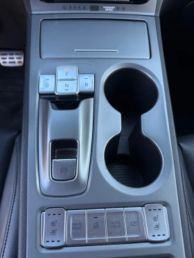 Hyundai Kona 64KWH* Термопомпа* headUp*  - 21500 € / 42050.35 лв. - 50817547 12