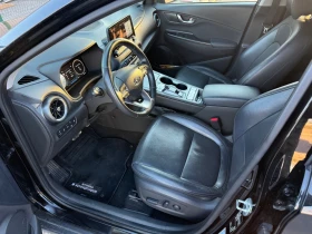 Hyundai Kona 64KWH* Термопомпа* headUp*  - 21500 € / 42050.35 лв. - 50817547 8