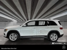 Mercedes-Benz GLB GLB 250 4MATIC * АвтоКредит (ЦЕНА ДО БГ), снимка 4 - Автомобили и джипове - 53648447