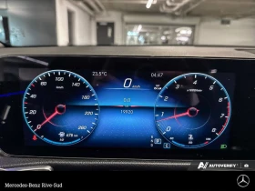 Mercedes-Benz GLB GLB 250 4MATIC * АвтоКредит (ЦЕНА ДО БГ), снимка 11 - Автомобили и джипове - 53648447