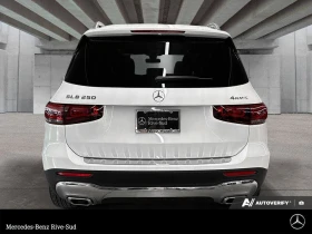 Mercedes-Benz GLB GLB 250 4MATIC * АвтоКредит (ЦЕНА ДО БГ), снимка 6 - Автомобили и джипове - 53648447