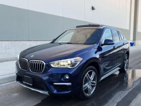 BMW X1 xDrive28i AWD АвтоКредит  (ЦЕНА ДО БГ) - 17900 € / 35009.36 лв. - 65615096 3