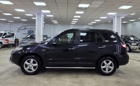 Hyundai Santa fe NAVI/Kamera/DVD - 4750 € / 9290.19 лв. - 96090099 5