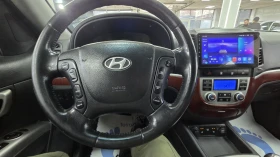 Hyundai Santa fe NAVI/Kamera/DVD - 4750 € / 9290.19 лв. - 96090099 13