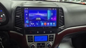 Hyundai Santa fe NAVI/Kamera/DVD - 4750 € / 9290.19 лв. - 96090099 14