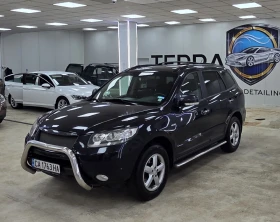 Hyundai Santa fe NAVI/Kamera/DVD - 4750 € / 9290.19 лв. - 96090099 6