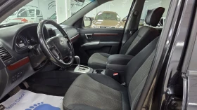 Hyundai Santa fe NAVI/Kamera/DVD - 4750 € / 9290.19 лв. - 96090099 7