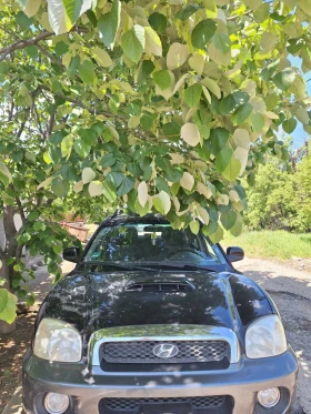 Hyundai Santa fe - 1600 € / 3129.33 лв. - 10298458 7