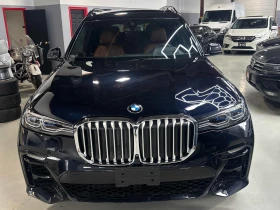 BMW X7 xDrive50i* 360view* Подгрев* H/K* Панорама* 