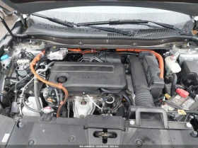 Honda Cr-v 2.0l Hybrid Sport Touring | Auto.bg — изображение 10
