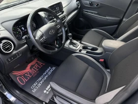 Hyundai Kona  1.6 HEV XTEC 141hp. CAMERA �������� ������/������ | Mobile.bg � ����� ������ 6
