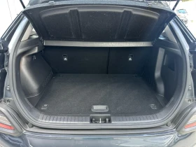 Hyundai Kona  1.6 HEV XTEC 141hp. CAMERA �������� ������/������ | Mobile.bg � ����� ������ 13