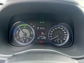 Hyundai Kona  1.6 HEV XTEC 141hp. CAMERA �������� ������/������ | Mobile.bg � ����� ������ 12
