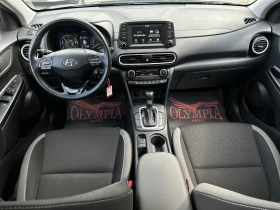 Hyundai Kona  1.6 HEV XTEC 141hp. CAMERA �������� ������/������ | Mobile.bg � ����� ������ 7
