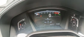 Honda Cr-v 1, 5 - 19900 € / 38921.02 лв. - 77225429 7