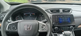Honda Cr-v 1, 5 - 19900 € / 38921.02 лв. - 77225429 5