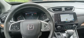 Honda Cr-v 1, 5 - 19900 € / 38921.02 лв. - 77225429 6
