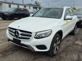 ����� �� �������� �� Mercedes-Benz GLC 300 * CARFAX * 2 ����� * �������� * �������� * 