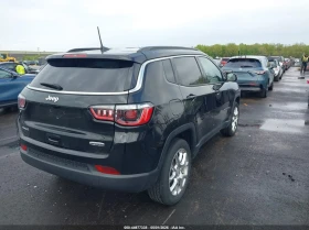 Jeep Compass 2.0l Latitude Lux Fwd | Mobile.bg � ����� ������ 4