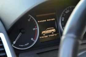 Land Rover Range Rover Sport | Mobile.bg � ����� ������ 7