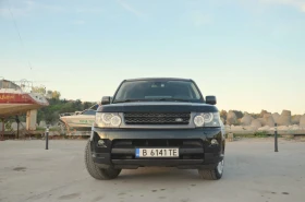 Land Rover Range Rover Sport | Mobile.bg � ����� ������ 4