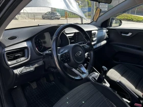 Kia Stonic T-GDI | Mobile.bg � ����� ������ 12