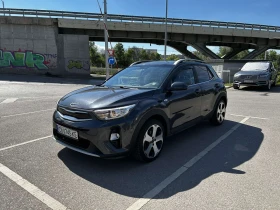 ����� �� �������� �� Kia Stonic T-GDI