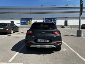Kia Stonic T-GDI | Mobile.bg � ����� ������ 13