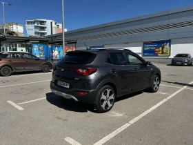 Kia Stonic T-GDI | Mobile.bg � ����� ������ 6