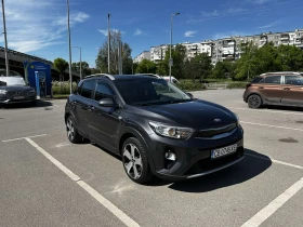 Kia Stonic T-GDI | Mobile.bg � ����� ������ 11