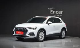 ������ Audi Q3