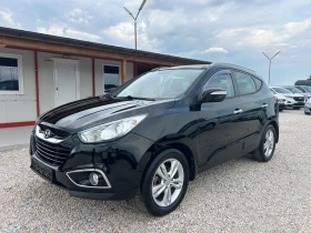 Hyundai IX35 * 2.0CRDI* 184к.с* 4х4* Панорама* 