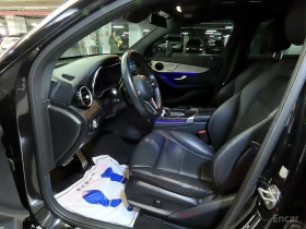 Mercedes-Benz GLC 220 d* 4MATIC* COUPE* AMG* DISTRONIC* ����* HUD* ����� | Mobile.bg � ����� ������ 9