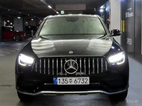 ������ Mercedes-Benz GLC 22...