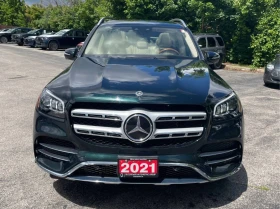 Mercedes-Benz GLS580 * CARFAX* ����� �� �����������*  | Mobile.bg � ����� ������ 2