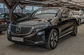 Mercedes-Benz EQC 400/4Маtik/Камера/Амбиент/MBUX/Подгрев - 39900 € / 78037.62 лв. - 30446080 2