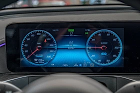 Mercedes-Benz EQC 400/4Маtik/Камера/Амбиент/MBUX/Подгрев - 39900 € / 78037.62 лв. - 30446080 11