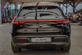Mercedes-Benz EQC 400/4Маtik/Камера/Амбиент/MBUX/Подгрев - 39900 € / 78037.62 лв. - 30446080 3