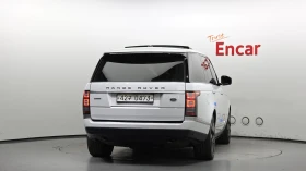 Land Rover Range rover 4.4 SDV8* ���* ���������* �����* 360* ������ ���� | Mobile.bg � ����� ������ 4