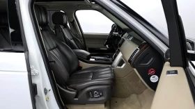 Land Rover Range rover 4.4 SDV8* ���* ���������* �����* 360* ������ ���� | Mobile.bg � ����� ������ 11
