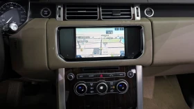 Land Rover Range rover 4.4 SDV8* ���* ���������* �����* 360* ������ ���� | Mobile.bg � ����� ������ 14