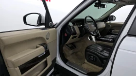 Land Rover Range rover 4.4 SDV8* ���* ���������* �����* 360* ������ ���� | Mobile.bg � ����� ������ 10