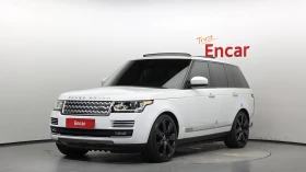 ������ Land Rover Range rov...